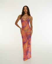 AMARENA DRESS